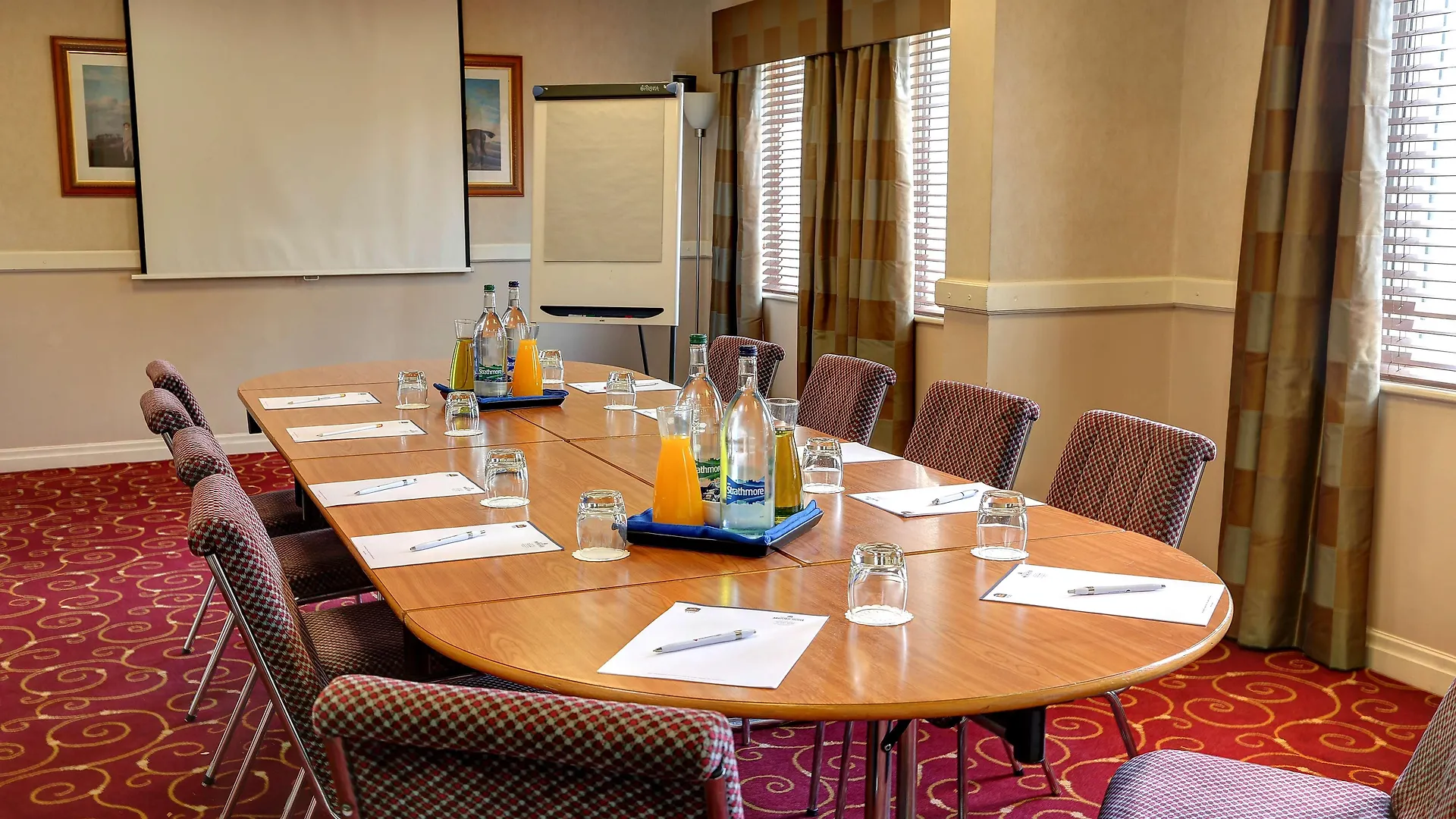 Best Western Plus Milford Hotel South Milford