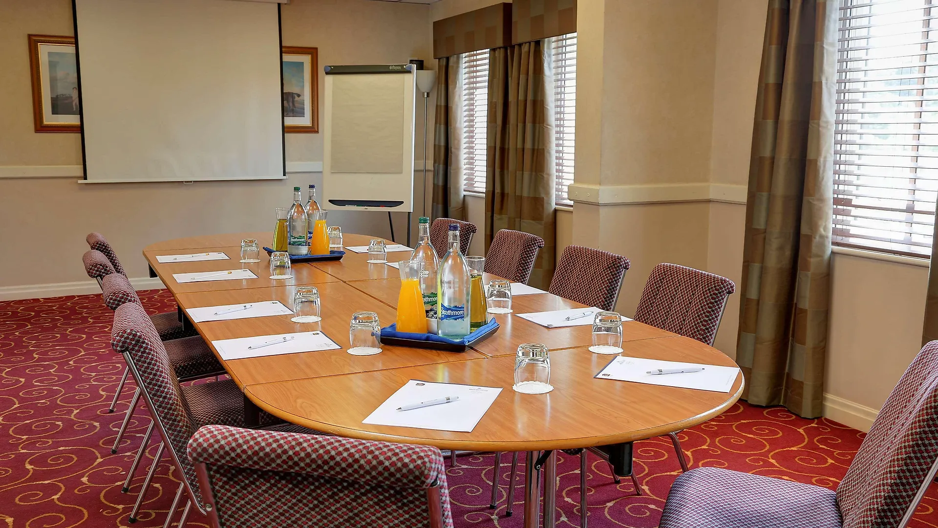 Best Western Plus Milford Hotel South Milford