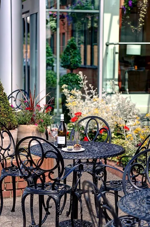 Best Western Plus Milford Hotel South Milford
