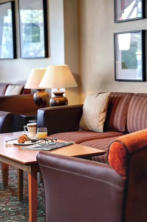 Best Western Plus Milford Hotel South Milford