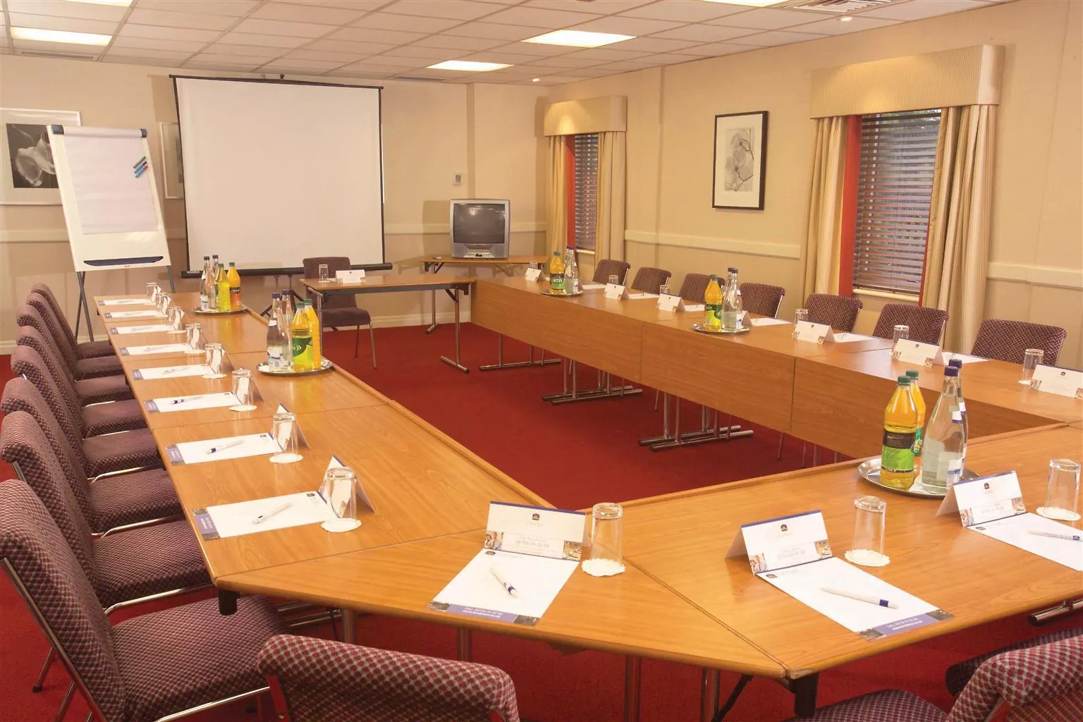 Best Western Plus Milford Hotel South Milford