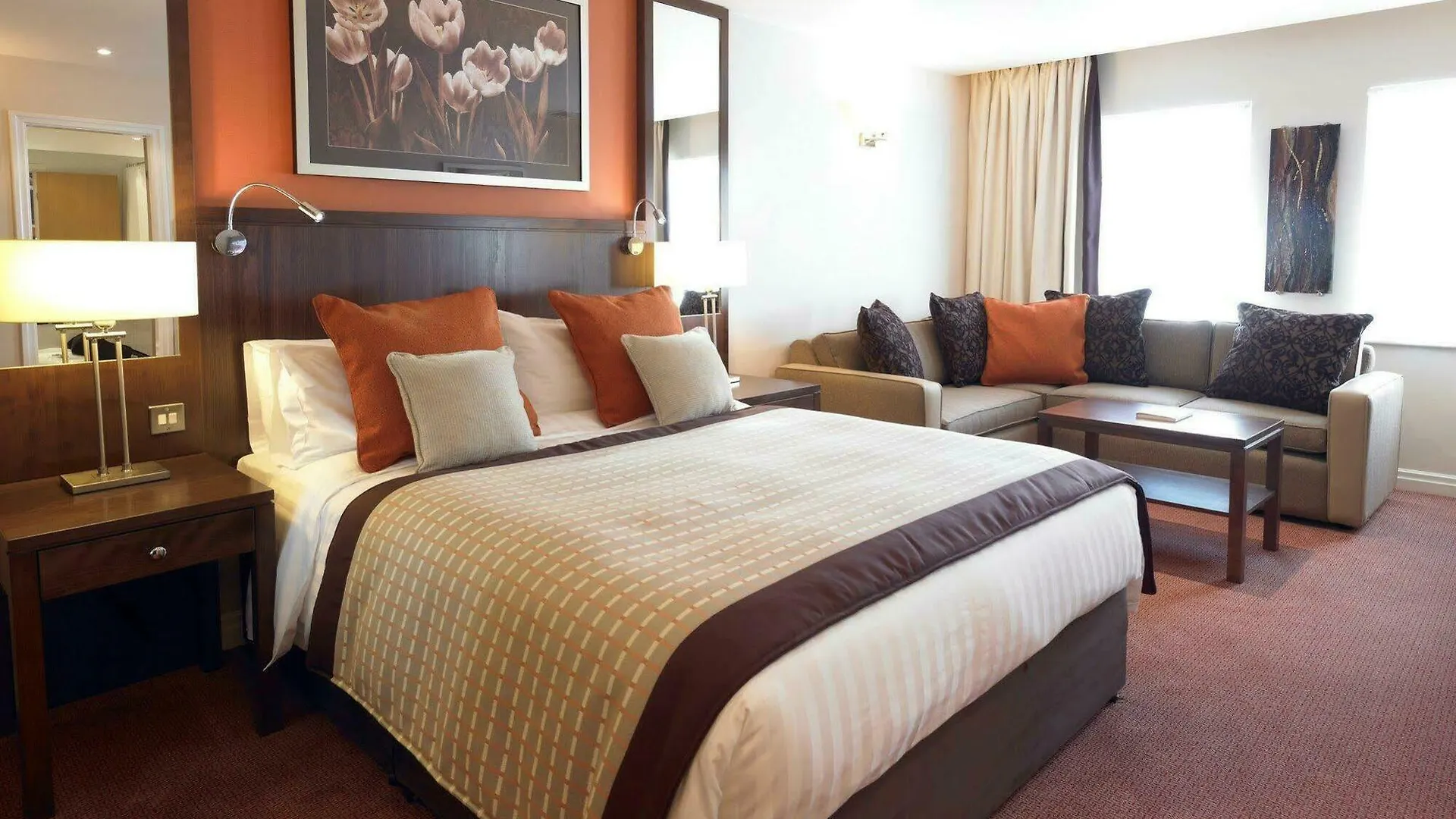 Best Western Plus Milford Hotel South Milford