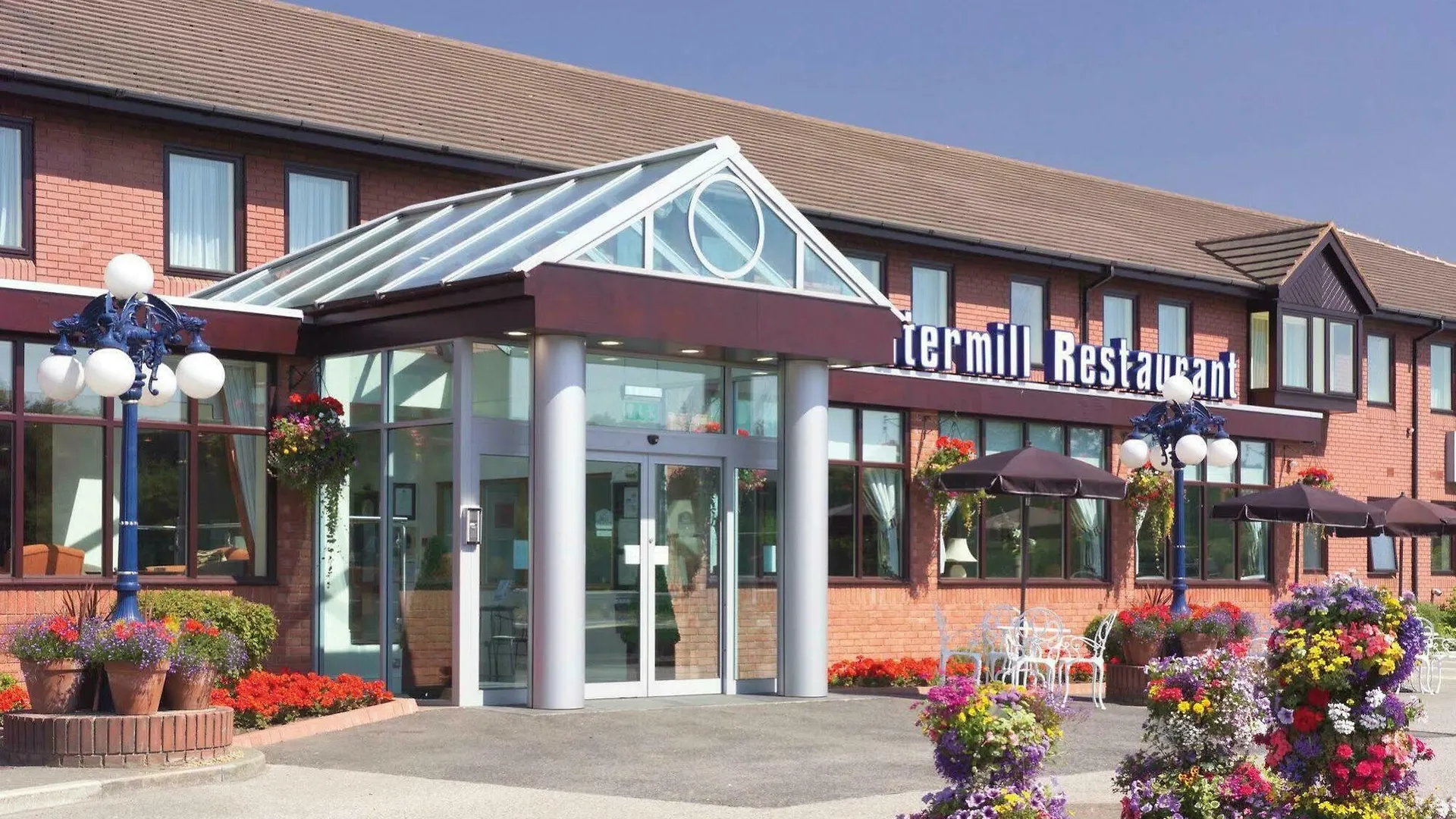 Best Western Plus Milford Hotel South Milford