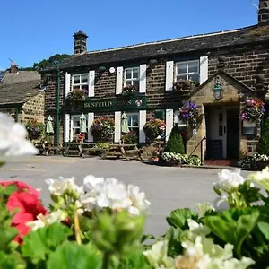 Bed & Breakfast Busfeild Arms