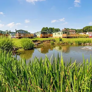 Holiday park Burtree Lakes
