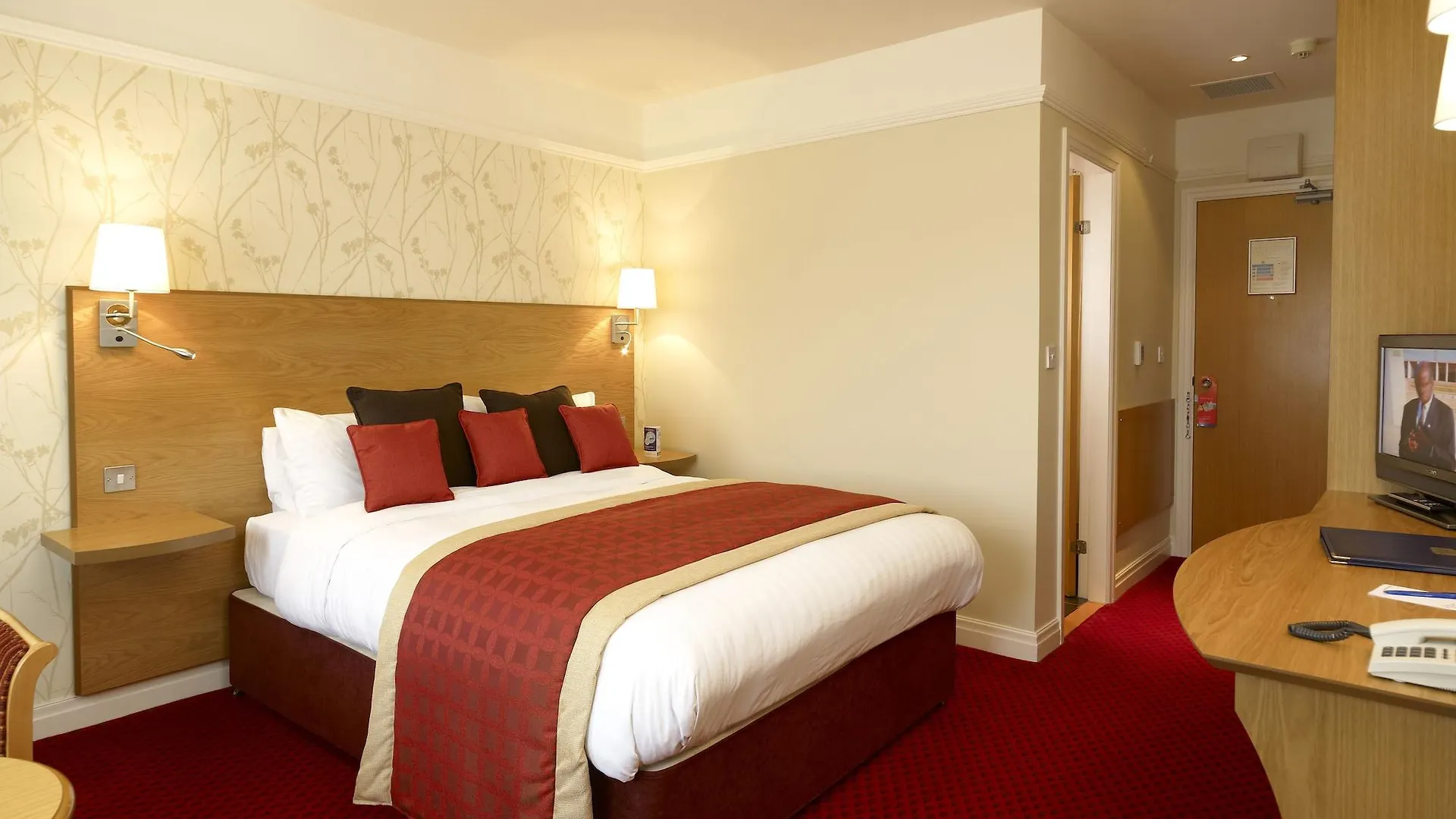 ***  Best Western Plus Milford Hotel South Milford United Kingdom