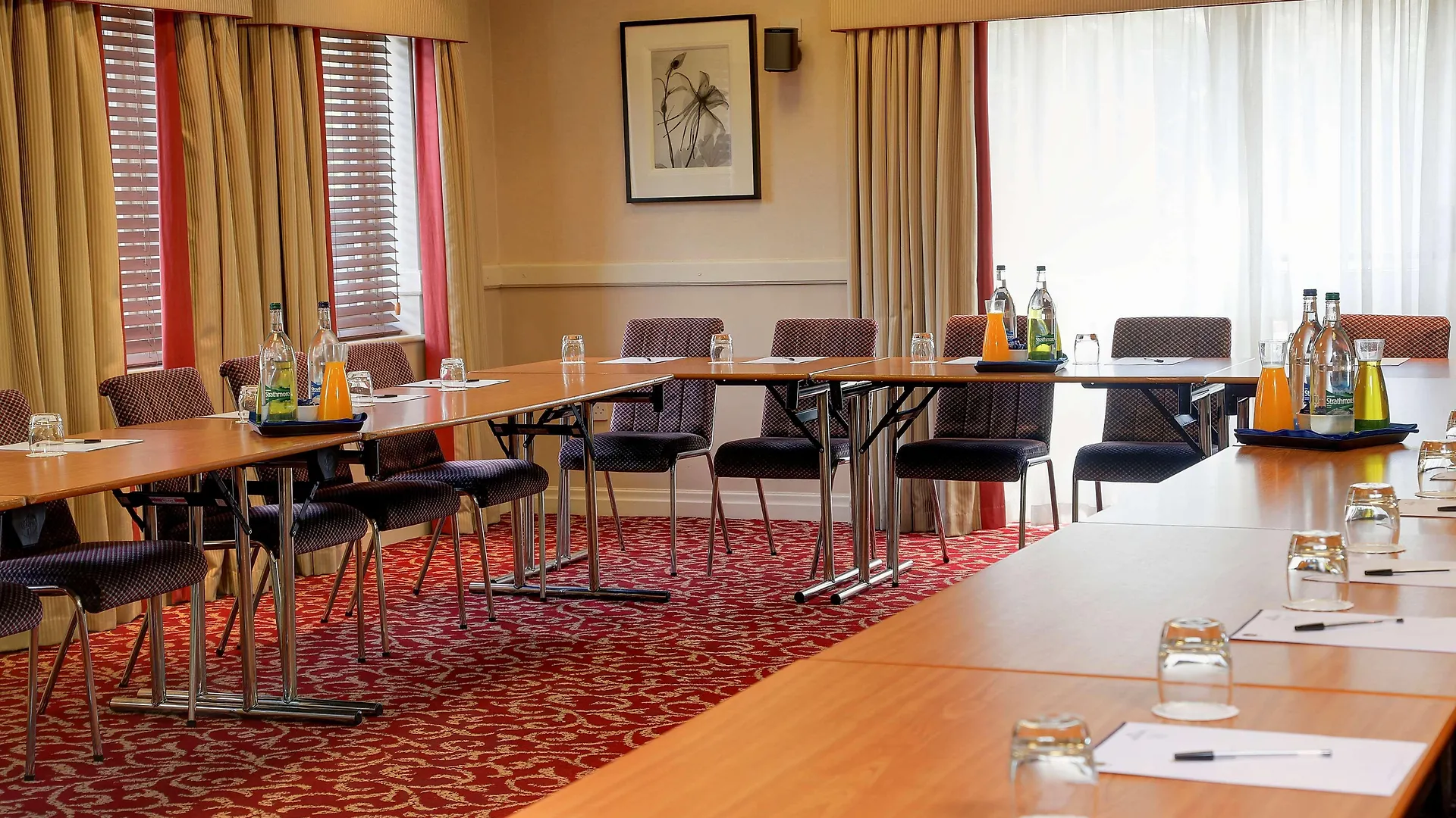 Best Western Plus Milford Hotel South Milford