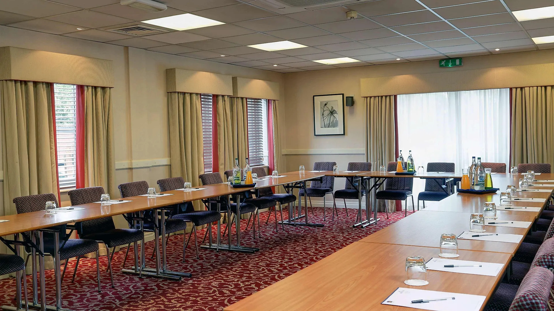 ***  Best Western Plus Milford Hotel South Milford United Kingdom