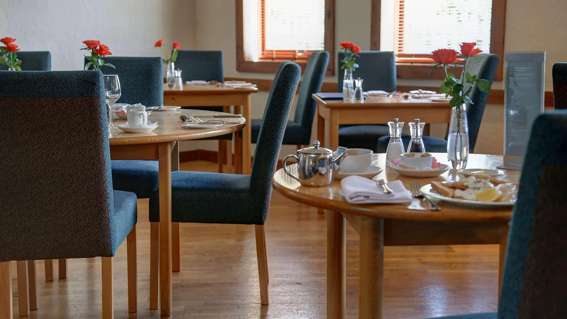 Best Western Plus Milford Hotel South Milford