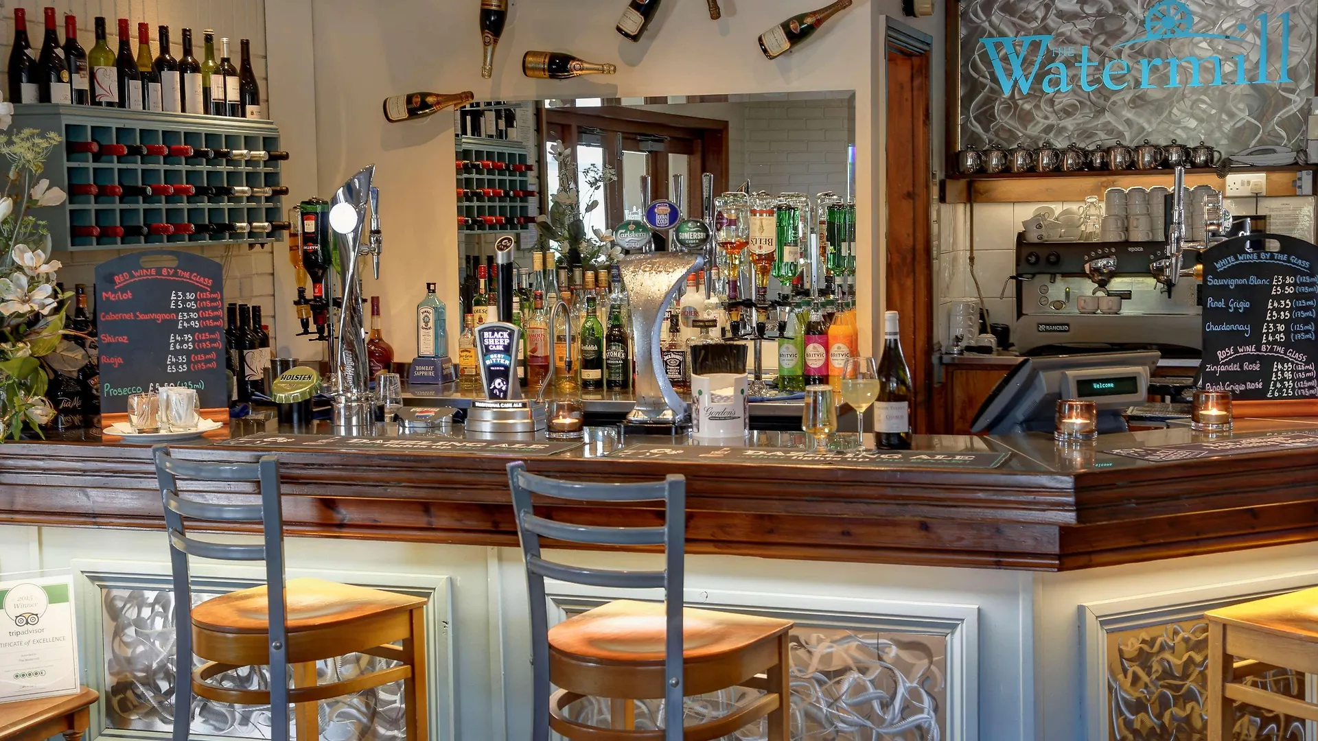 Best Western Plus Milford Hotel South Milford