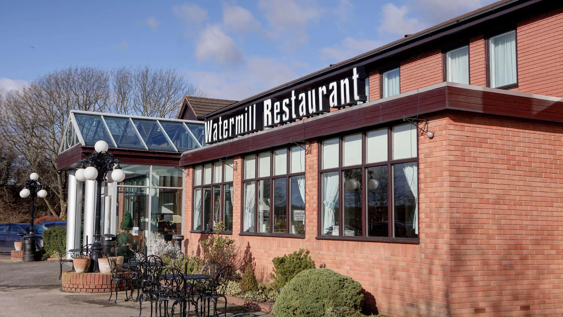 Best Western Plus Milford Hotel South Milford