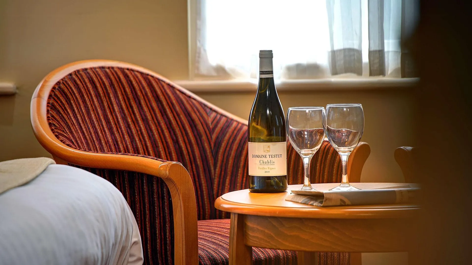 Best Western Plus Milford Hotel South Milford United Kingdom