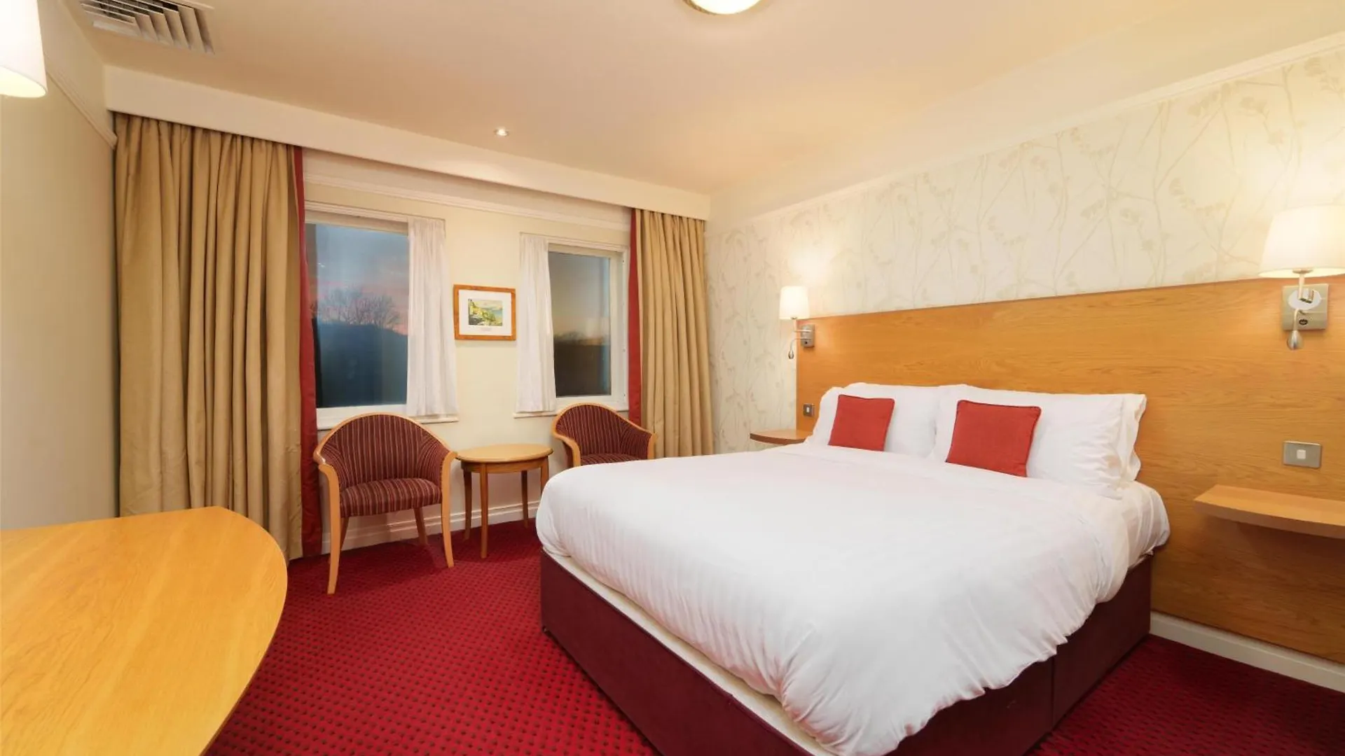 Best Western Plus Milford Hotel South Milford United Kingdom