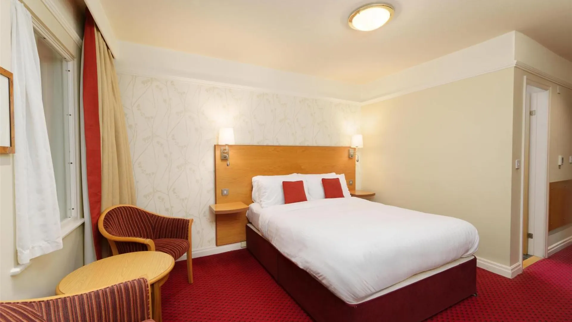 Best Western Plus Milford Hotel South Milford 3*,  United Kingdom