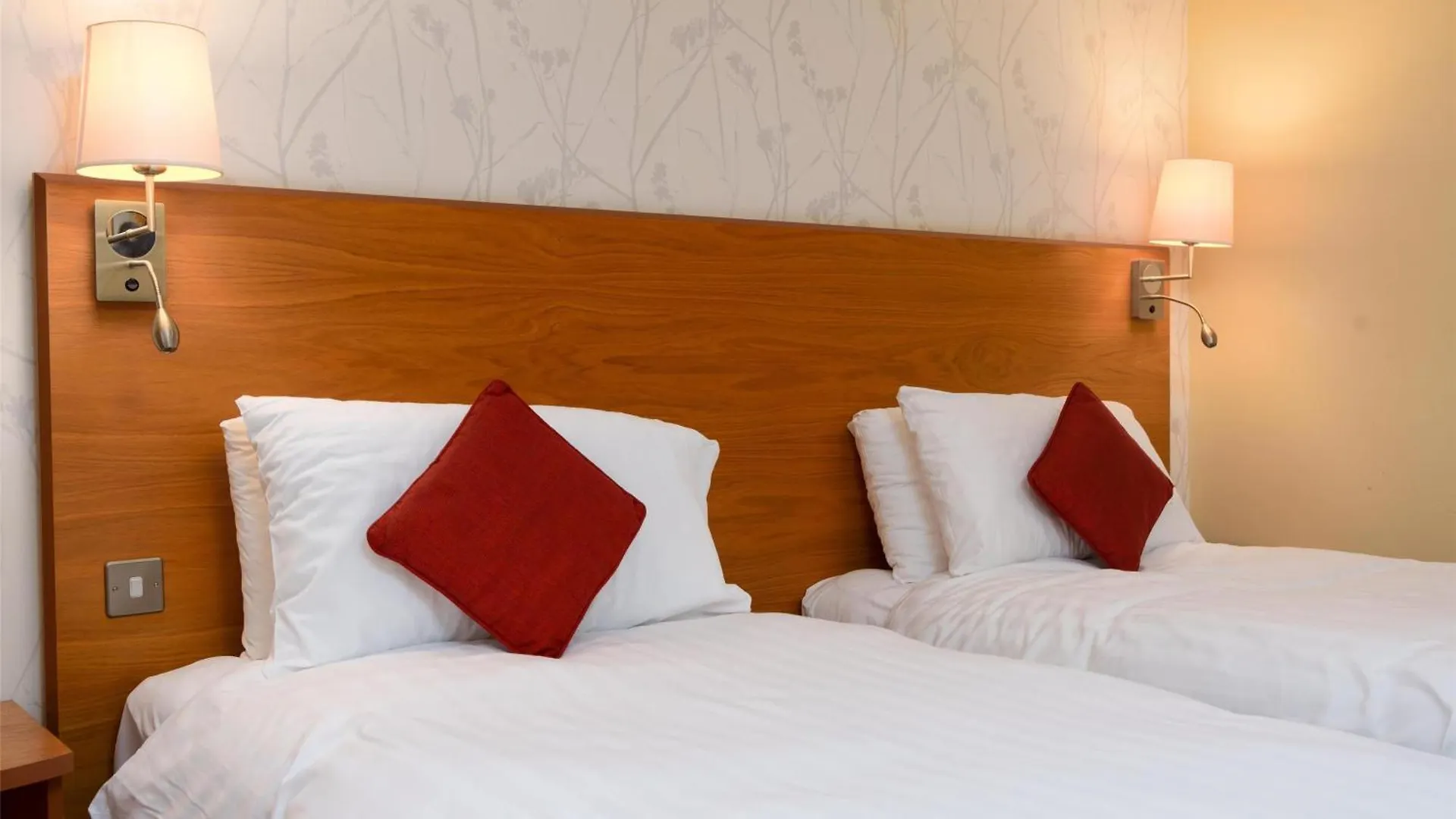 ***  Best Western Plus Milford Hotel South Milford United Kingdom