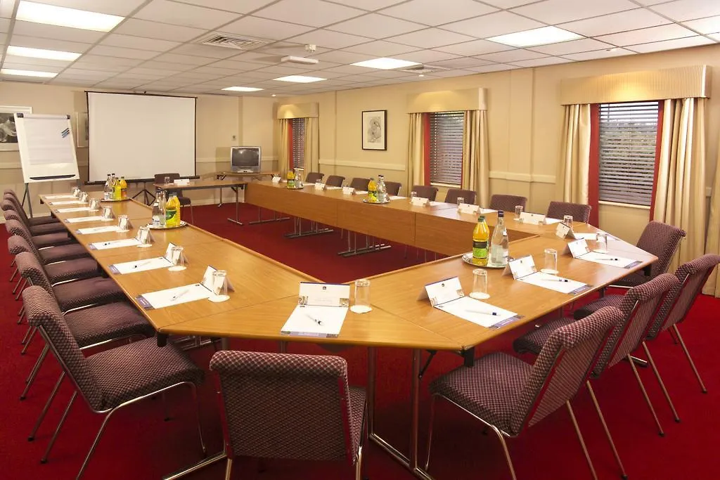 Best Western Plus Milford Hotel South Milford United Kingdom