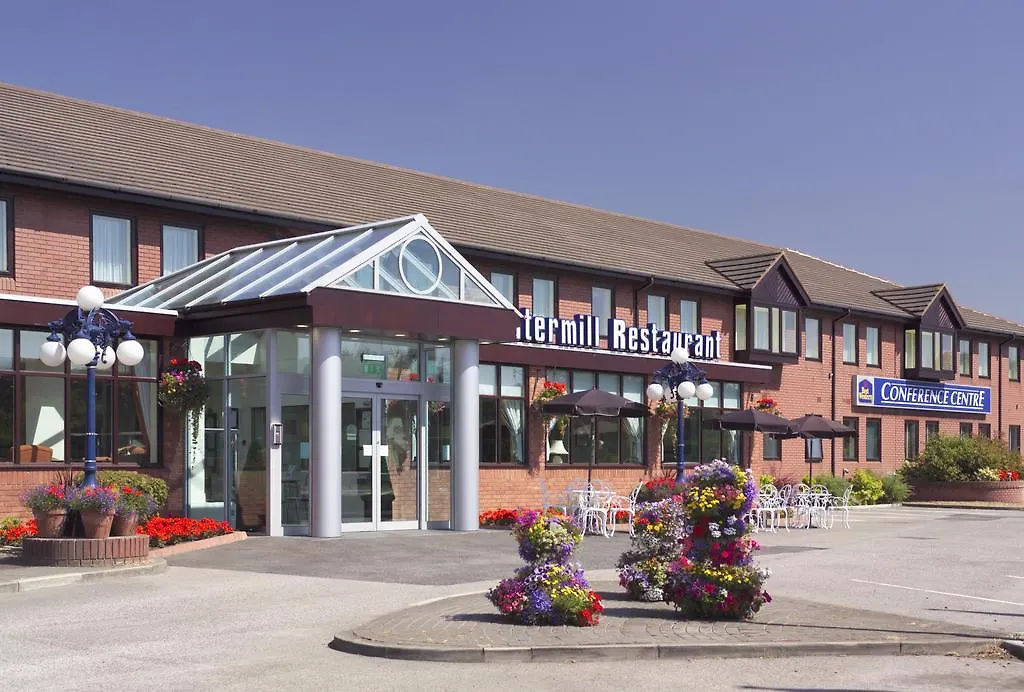 Best Western Plus Milford Hotel South Milford
