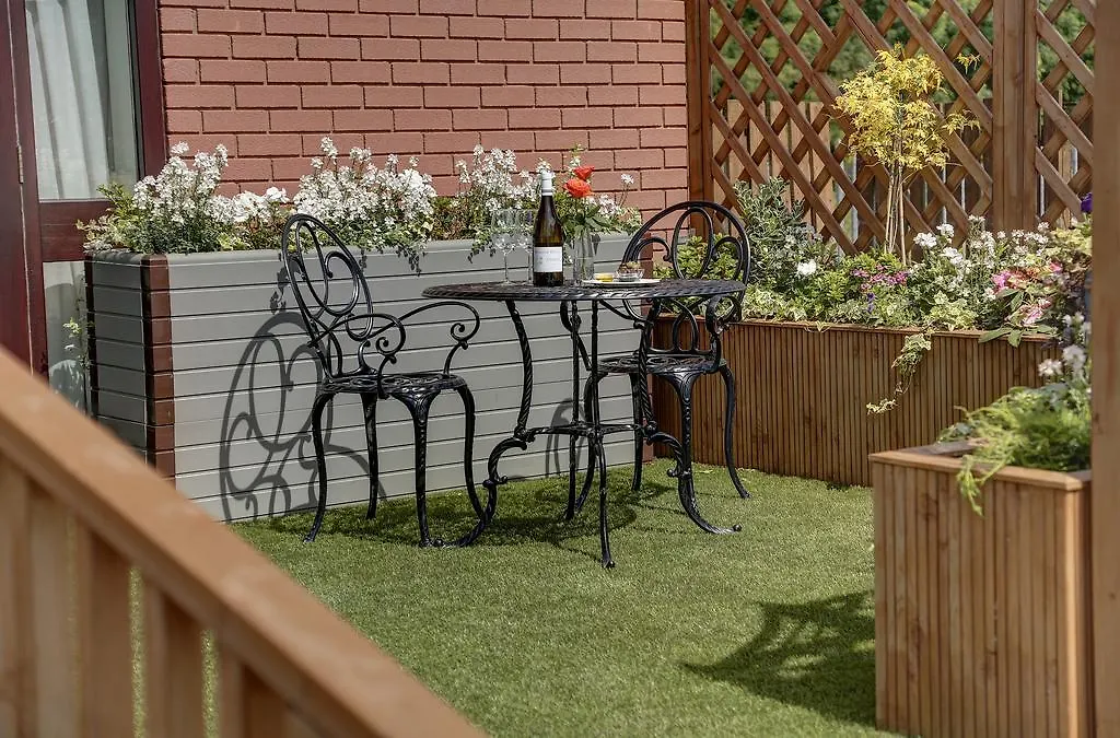 ***  Best Western Plus Milford Hotel South Milford United Kingdom