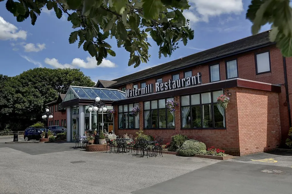 Best Western Plus Milford Hotel South Milford 3*,