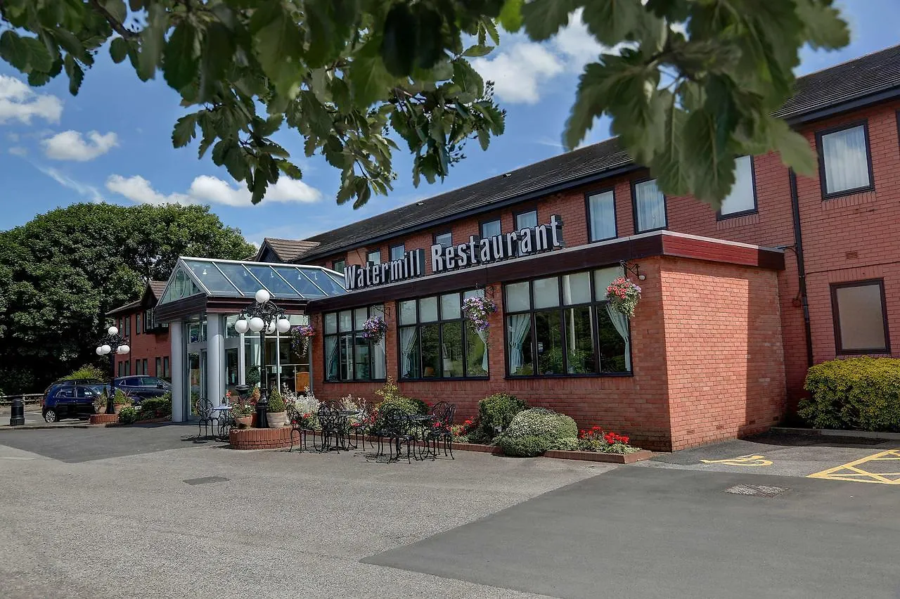 Best Western Plus Milford Hotel South Milford