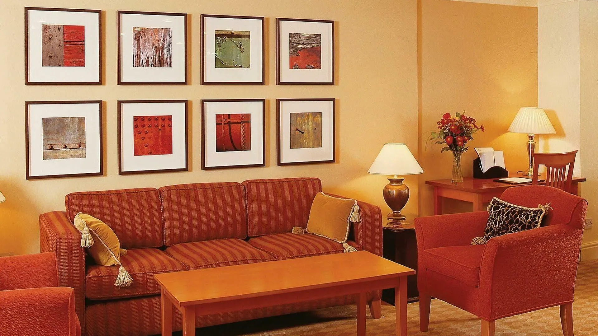 Best Western Plus Milford Hotel South Milford