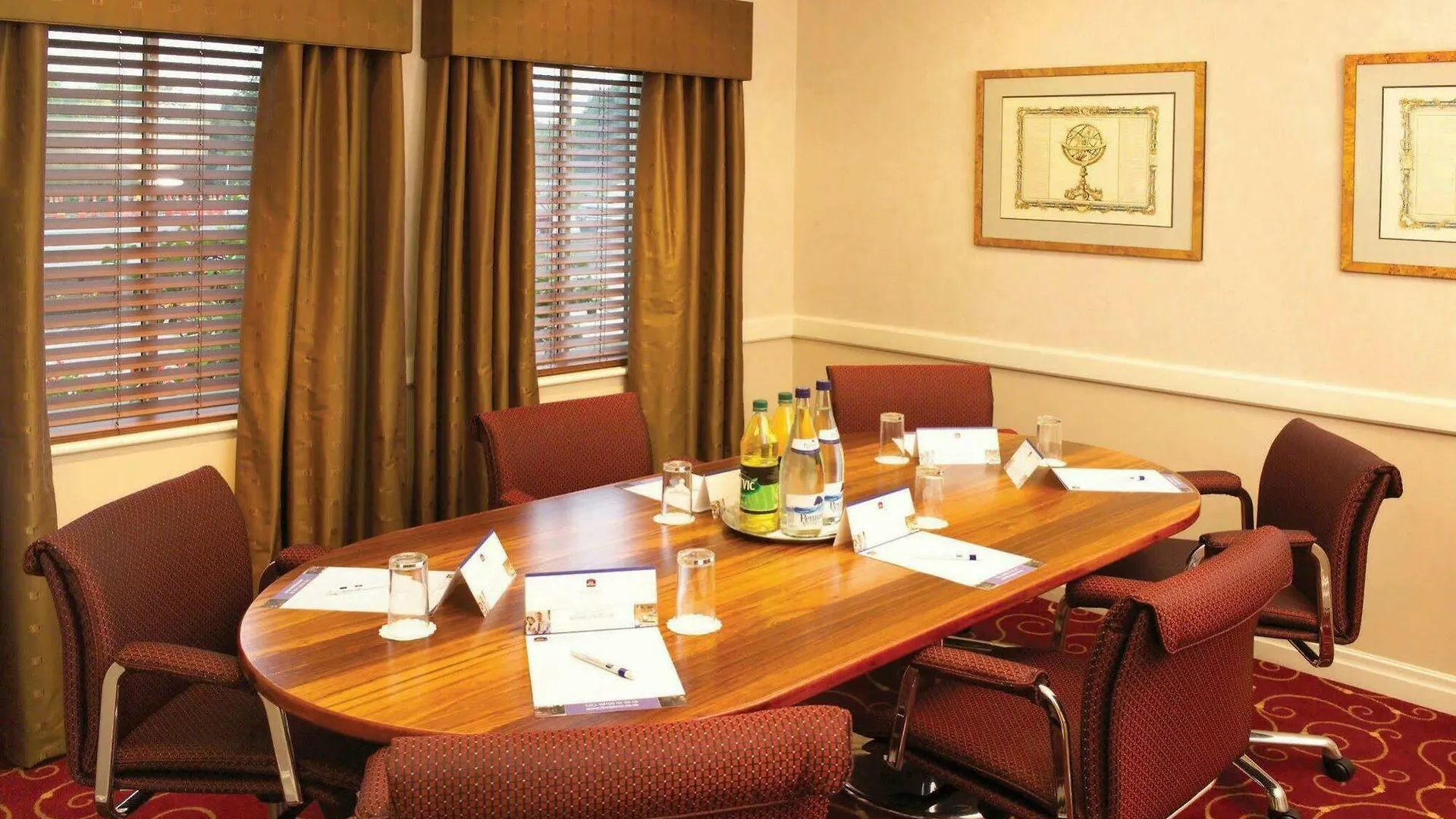 Best Western Plus Milford Hotel South Milford
