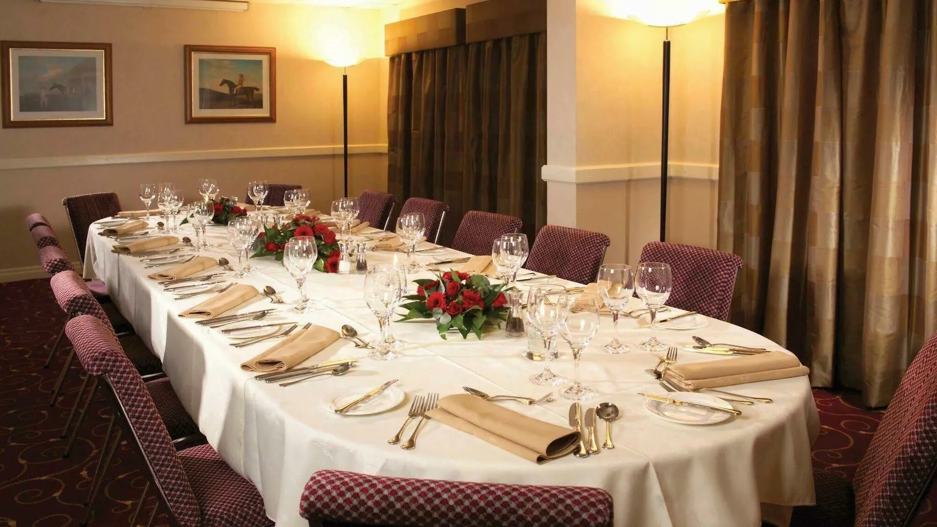 Best Western Plus Milford Hotel South Milford